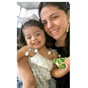 Meet your Posher, Sandra